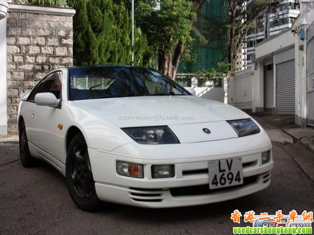 1993 Nissan Usedcars 二手車出售香港nissan Usedcars 二手車易手車 香港二手車網